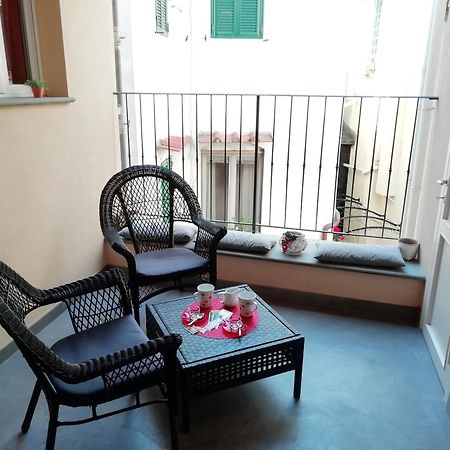 La Divina Dimora Apartment Florenţa Exterior foto