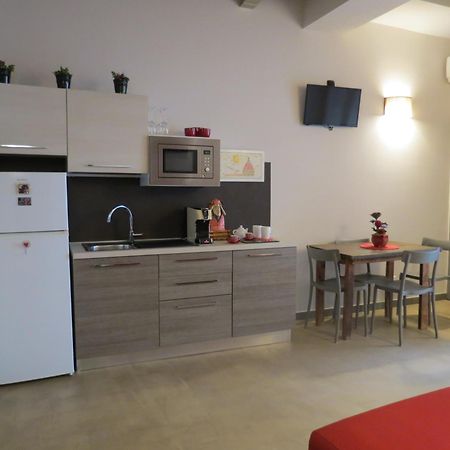 La Divina Dimora Apartment Florenţa Exterior foto
