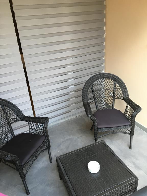 La Divina Dimora Apartment Florenţa Exterior foto